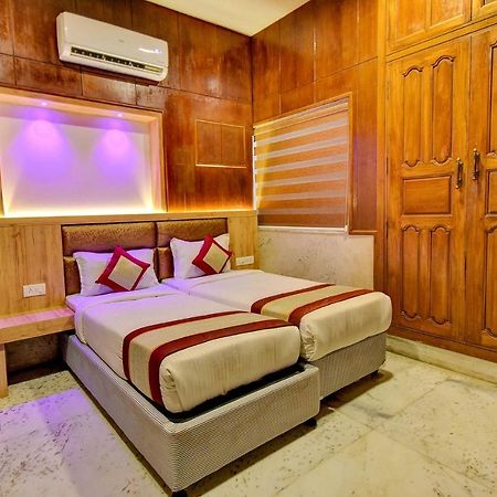 Fabhotel Nestlay Rooms Airport - Nr Chennai International Airport 외부 사진