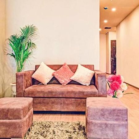 Fabhotel Nestlay Rooms Airport - Nr Chennai International Airport 외부 사진