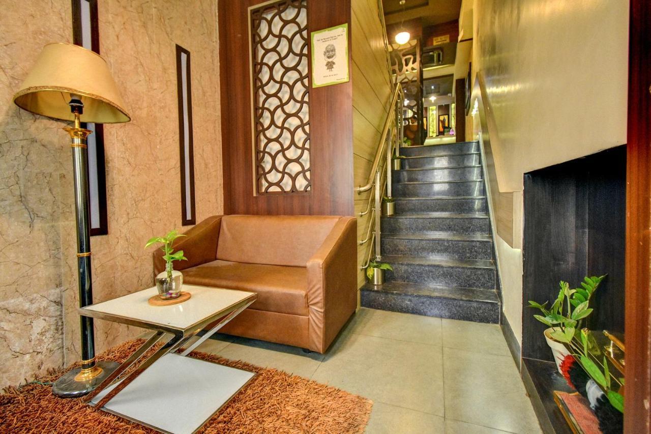 Fabhotel Nestlay Rooms Airport - Nr Chennai International Airport 외부 사진