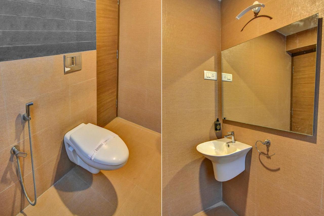 Fabhotel Nestlay Rooms Airport - Nr Chennai International Airport 외부 사진