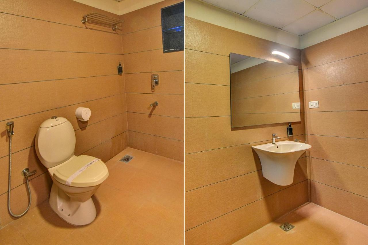 Fabhotel Nestlay Rooms Airport - Nr Chennai International Airport 외부 사진